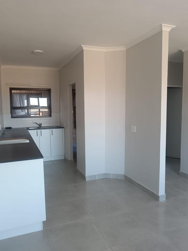 To Let 2 Bedroom Property for Rent in Brackenfell Western Cape